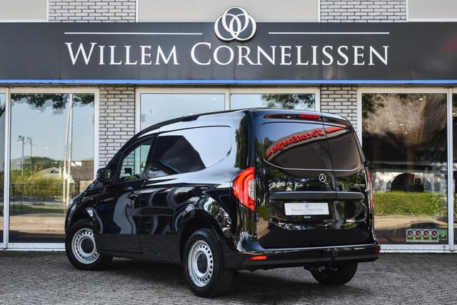 Mercedes-Benz CITAN 110 CDI L1 Select Aut. Trekhaak Stoelverwarming Navi Clima