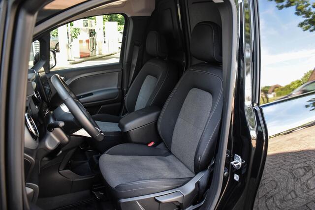 Mercedes-Benz CITAN 110 CDI L1 Select Aut. Trekhaak Stoelverwarming Navi Clima