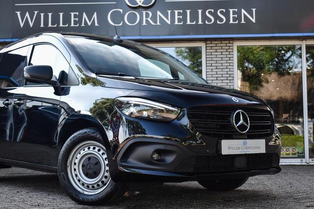 Mercedes-Benz CITAN 110 CDI L1 Select Aut. Trekhaak Stoelverwarming Navi Clima