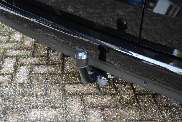 Mercedes-Benz CITAN 110 CDI L1 Select Aut. Trekhaak Stoelverwarming Navi Clima