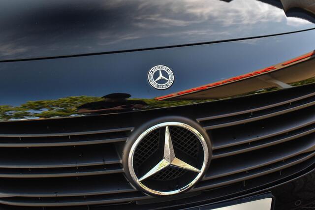 Mercedes-Benz CITAN 110 CDI L1 Select Aut. Trekhaak Stoelverwarming Navi Clima