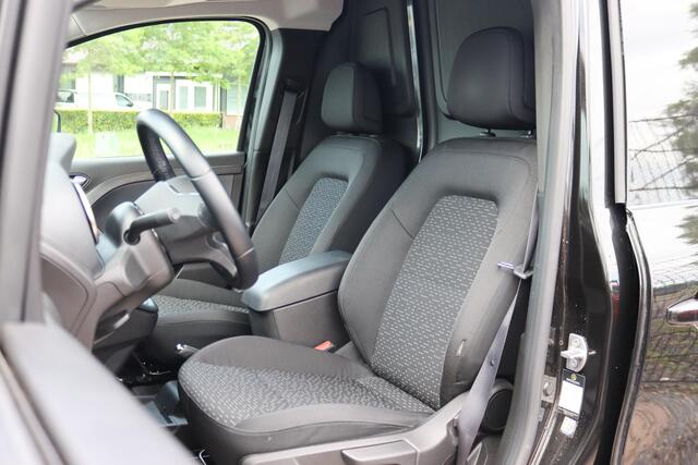 Mercedes-Benz CITAN 110 CDI L1 Pro Dubbele schuifdeur, LED koplampen, Cruise Control, Apple Carplay