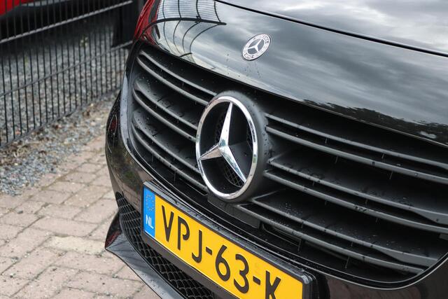Mercedes-Benz CITAN 110 CDI L1 Pro Dubbele schuifdeur, LED koplampen, Cruise Control, Apple Carplay