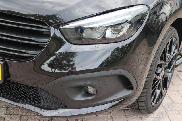 Mercedes-Benz CITAN 110 CDI L1 Pro Dubbele schuifdeur, LED koplampen, Cruise Control, Apple Carplay