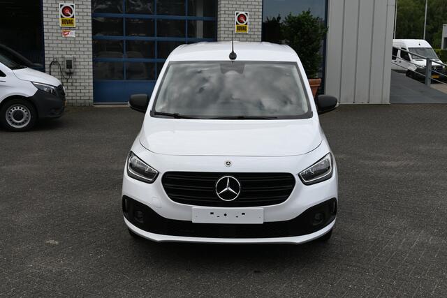 Mercedes-Benz CITAN 110 CDI L1 Pro 3-Zits, Camera, Apple Carplay/Android Auto