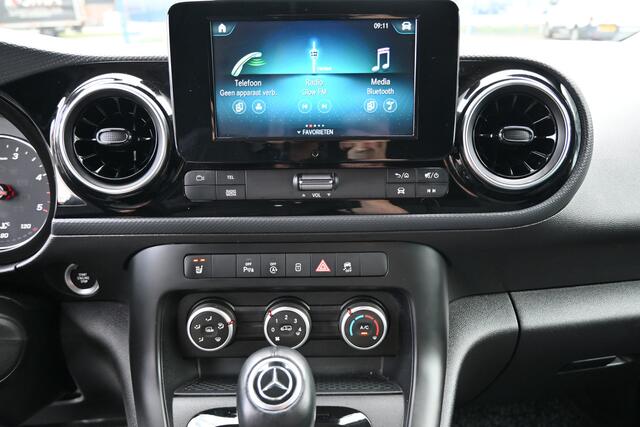 Mercedes-Benz CITAN 110 CDI L1 Pro 3-Zits, Camera, Apple Carplay/Android Auto