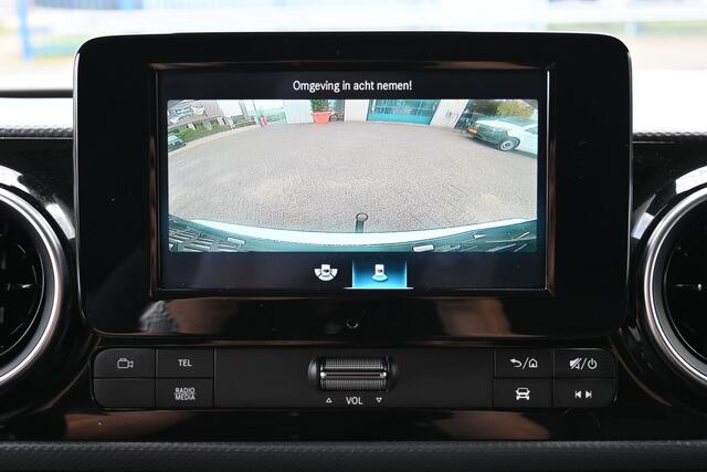 Mercedes-Benz CITAN 110 CDI L1 Pro 3-Zits, Camera, Apple Carplay/Android Auto