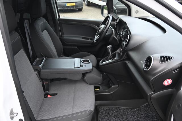 Mercedes-Benz CITAN 110 CDI L1 Pro 3-Zits, Camera, Apple Carplay/Android Auto