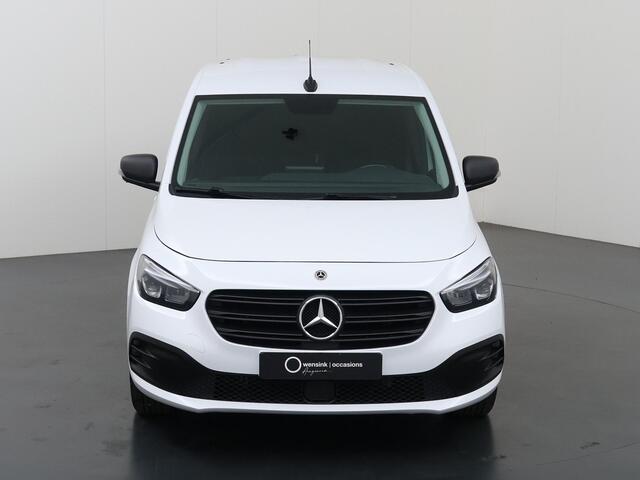 Mercedes-Benz CITAN 110 CDI | Aut. | L2 | Pro | Apple Carplay/Android Auto | Parkeercamera | Trekhaak | 3-zits | Airco | Cruise Control | Certified