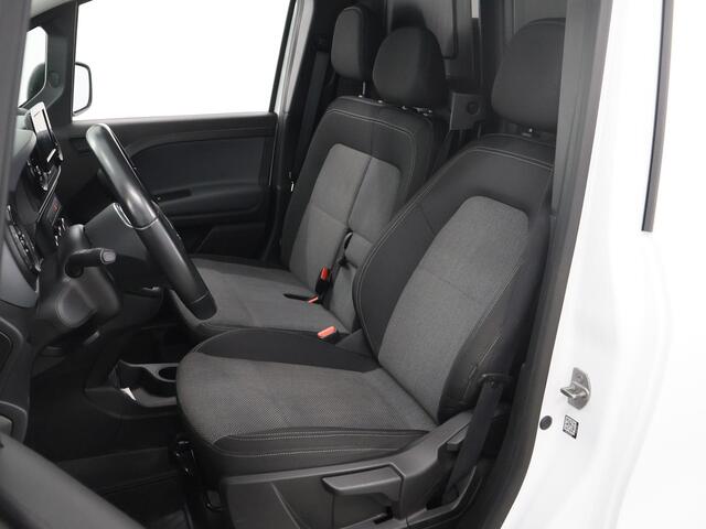 Mercedes-Benz CITAN 110 CDI | Aut. | L2 | Pro | Apple Carplay/Android Auto | Parkeercamera | Trekhaak | 3-zits | Airco | Cruise Control | Certified