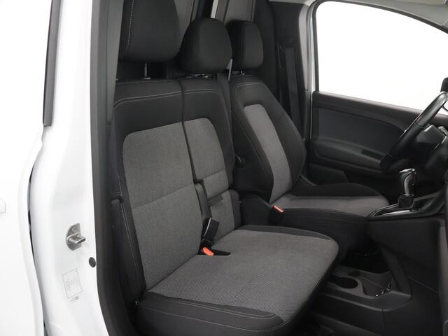 Mercedes-Benz CITAN 110 CDI | Aut. | L2 | Pro | Apple Carplay/Android Auto | Parkeercamera | Trekhaak | 3-zits | Airco | Cruise Control | Certified