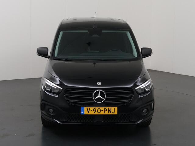 Mercedes-Benz CITAN 112 CDI L1 Pro | Navigatie | Automaat | 2-zits | Cruise Control | Apple Carplay/Android Auto | Parkeercamera | Certified |*