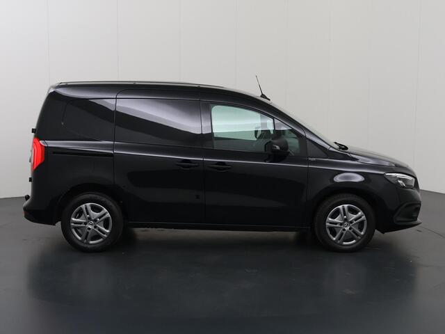 Mercedes-Benz CITAN 112 CDI L1 Pro | Navigatie | Automaat | 2-zits | Cruise Control | Apple Carplay/Android Auto | Parkeercamera | Certified |*