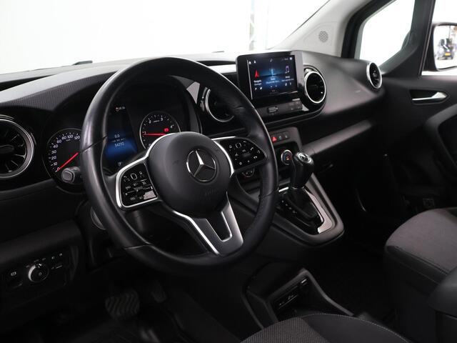 Mercedes-Benz CITAN 112 CDI L1 Pro | Navigatie | Automaat | 2-zits | Cruise Control | Apple Carplay/Android Auto | Parkeercamera | Certified |*