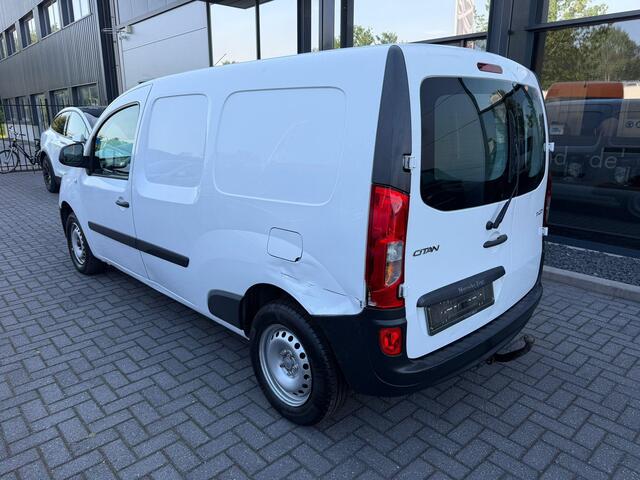 Mercedes-Benz CITAN 111 CDI BlueEFFICIENCY Extra Lang lichte schade, airco, cruise, lang, nette staat, BTW
