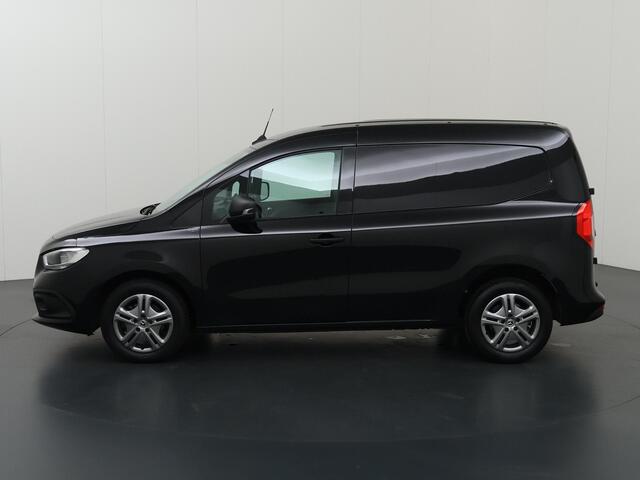 Mercedes-Benz CITAN 110 CDI | Aut. | L1 | Pro | Parkeercamera | Trekhaak | Apple Carplay/Android Auto | 3-zits | Cruise Control | Certified