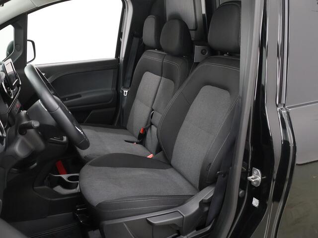 Mercedes-Benz CITAN 110 CDI | Aut. | L1 | Pro | Parkeercamera | Trekhaak | Apple Carplay/Android Auto | 3-zits | Cruise Control | Certified