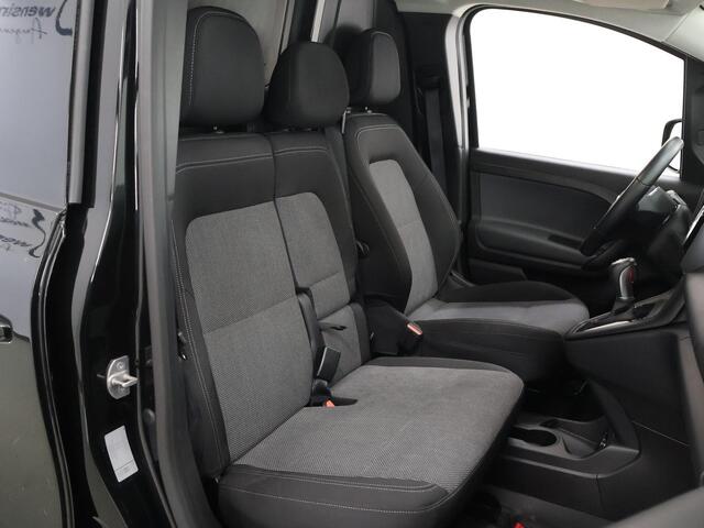 Mercedes-Benz CITAN 110 CDI | Aut. | L1 | Pro | Parkeercamera | Trekhaak | Apple Carplay/Android Auto | 3-zits | Cruise Control | Certified