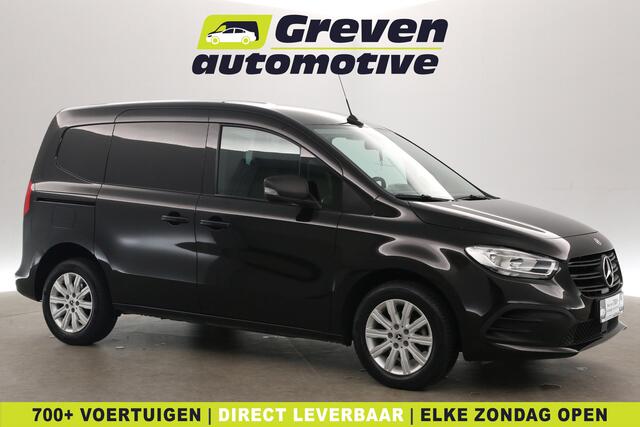 Mercedes-Benz CITAN 112 CDI 116 PK | 3 Zits | Airco | Cruise | Camera | Carplay | LED