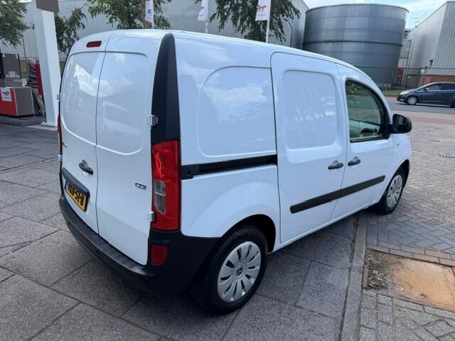 Mercedes-Benz CITAN 108 CDI AIRCO I CRUISE CONTROL I PDCI 1e EIGENAAR I COMPLETE ONDERHOUDSHISTORIE