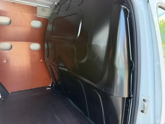 Mercedes-Benz CITAN 108 CDI AIRCO I CRUISE CONTROL I PDCI 1e EIGENAAR I COMPLETE ONDERHOUDSHISTORIE