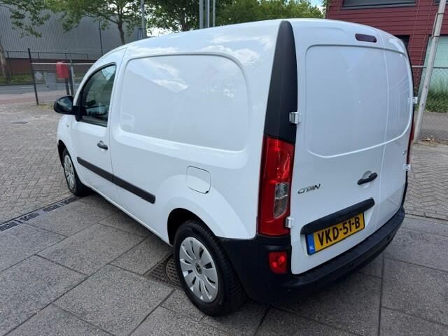 Mercedes-Benz CITAN 108 CDI AIRCO I CRUISE CONTROL I PDCI 1e EIGENAAR I COMPLETE ONDERHOUDSHISTORIE