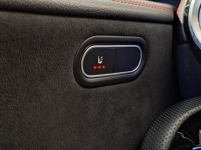 Mercedes-Benz CLA-KLASSE 250 e Star Edition AMG Line | Panoramadak | Multibeam LED | Achteruitrijcamera | Keyless-GO