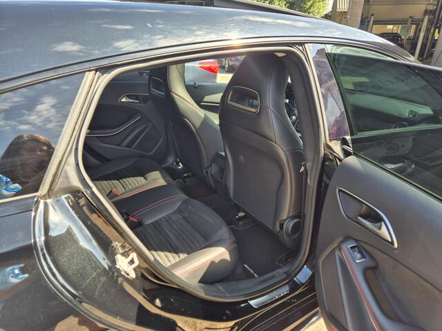 Mercedes-Benz CLA-KLASSE Shooting Brake 200 Ambition AMG CAMERA CRUISE PANODAK STOELVERWARMING