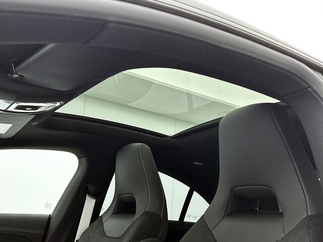Mercedes-Benz CLA-KLASSE 250 e Business Solution AMG | Trekhaak | Nightpakket | AMG Line Plus pakket | Parkeerpakket met 360°-camera | KEYLESS GO | Head-up display | Dodehoekassistent | Stoelverwarming voor | Licht- en zicht pakket |