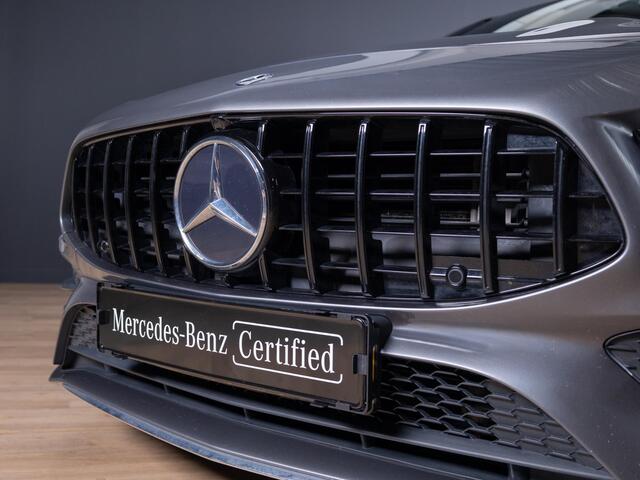 Mercedes-Benz CLA-KLASSE Shooting Brake 220 Advantage Line: AMG