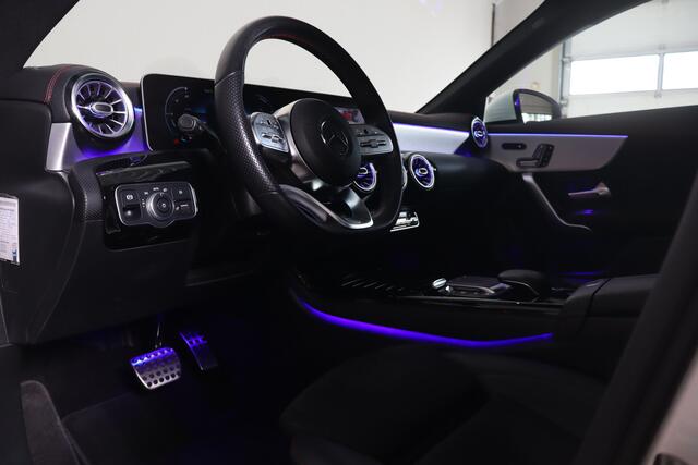 Mercedes-Benz CLA-KLASSE 220 4MATIC Premium Plus Mem-Seats I Sfeer I Matrix Led-Koplampen