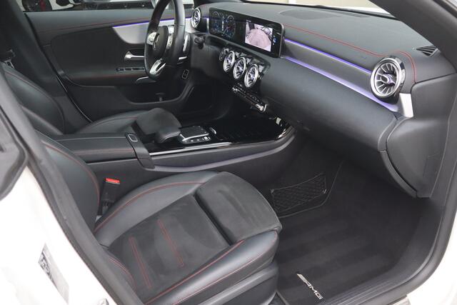 Mercedes-Benz CLA-KLASSE 220 4MATIC Premium Plus Mem-Seats I Sfeer I Matrix Led-Koplampen
