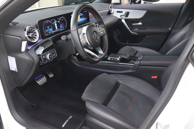 Mercedes-Benz CLA-KLASSE 220 4MATIC Premium Plus Mem-Seats I Sfeer I Matrix Led-Koplampen