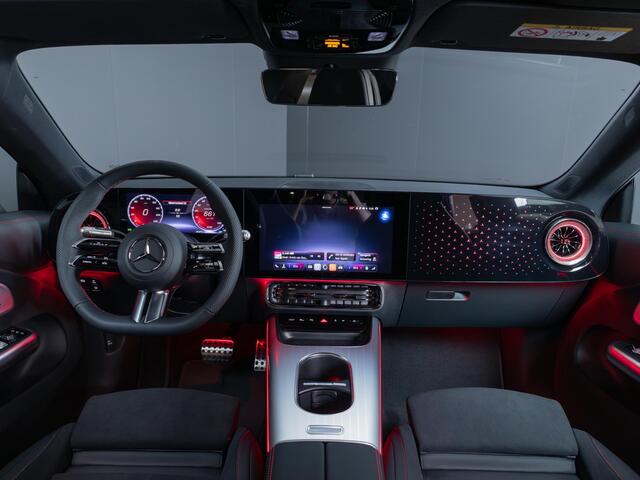 Mercedes-Benz CLA-KLASSE 250+ Launch Edition 85 kWh