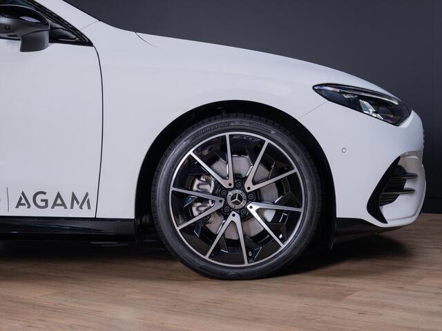 Mercedes-Benz CLA-KLASSE 250+ Launch Edition 85 kWh