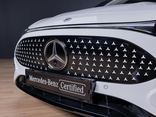 Mercedes-Benz CLA-KLASSE 250+ Launch Edition 85 kWh