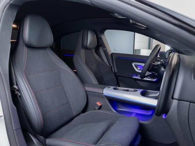 Mercedes-Benz CLA-KLASSE 250+ Launch Edition 85 kWh