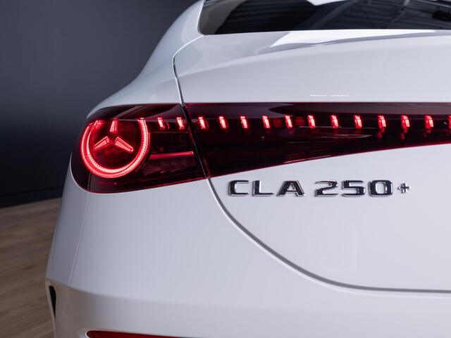 Mercedes-Benz CLA-KLASSE 250+ Launch Edition 85 kWh