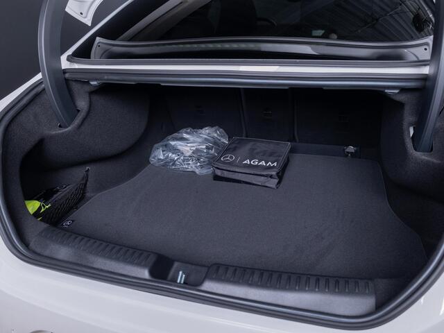 Mercedes-Benz CLA-KLASSE 250+ Launch Edition 85 kWh