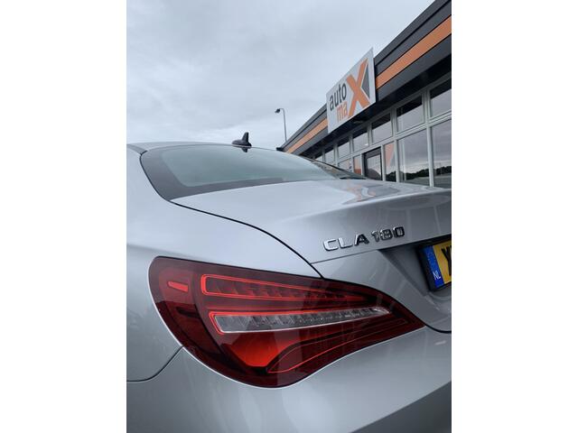 Mercedes-Benz CLA-KLASSE 180 Business Solution AMG Upgrade Edition |AMG!|175PK!|