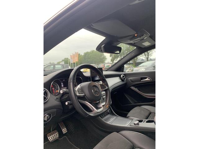 Mercedes-Benz CLA-KLASSE 180 Business Solution AMG Upgrade Edition |AMG!|175PK!|