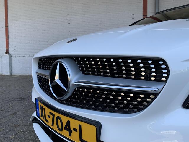 Mercedes-Benz CLA-KLASSE Shooting Brake 180 Business Solution AMG |AMG|Pano|175PK!|