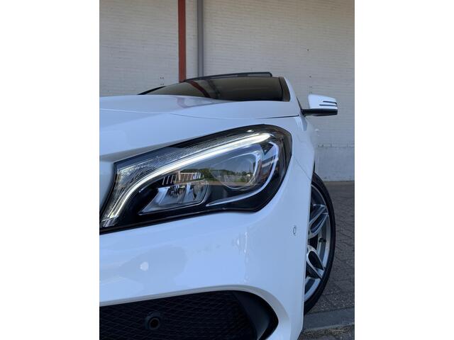 Mercedes-Benz CLA-KLASSE Shooting Brake 180 Business Solution AMG |AMG|Pano|175PK!|