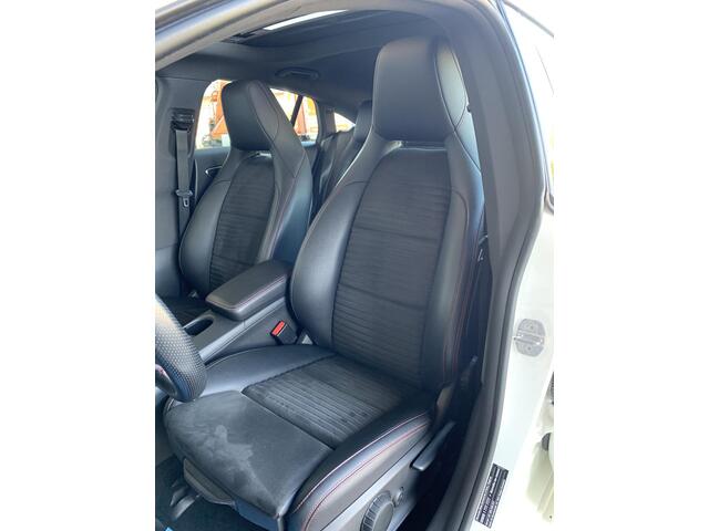 Mercedes-Benz CLA-KLASSE Shooting Brake 180 Business Solution AMG |AMG|Pano|175PK!|