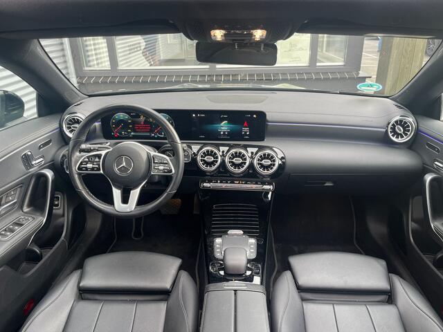Mercedes-Benz CLA-KLASSE Shooting Brake 180 Business Solution Luxury