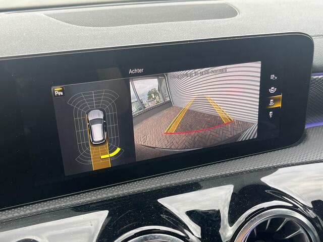 Mercedes-Benz CLA-KLASSE Shooting Brake 180 Business Solution Luxury