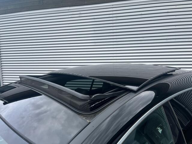 Mercedes-Benz CLA-KLASSE Shooting Brake 180 Business Solution Luxury