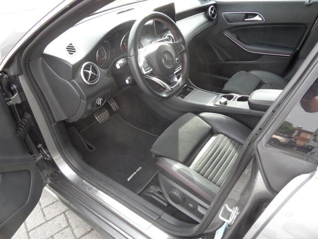 Mercedes-Benz CLA-KLASSE Shooting Brake 180