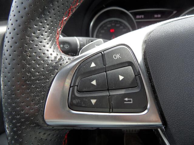 Mercedes-Benz CLA-KLASSE Shooting Brake 180