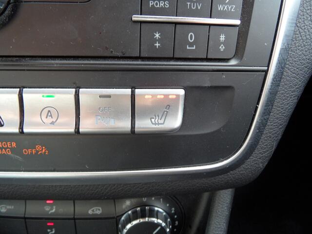 Mercedes-Benz CLA-KLASSE Shooting Brake 180